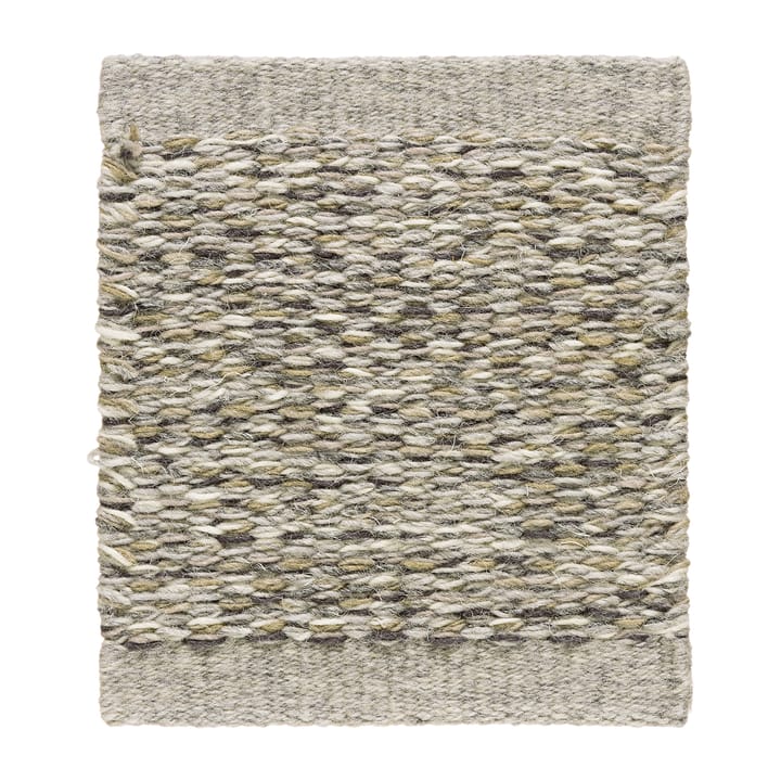 Greta matto 200x300 cm, Pebble Grey Kasthall