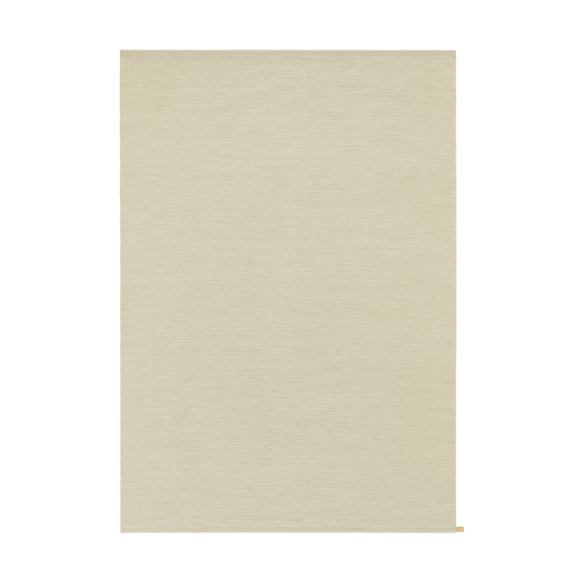 Gryn matto, 165x240 cm, Kalk 881 Kasthall