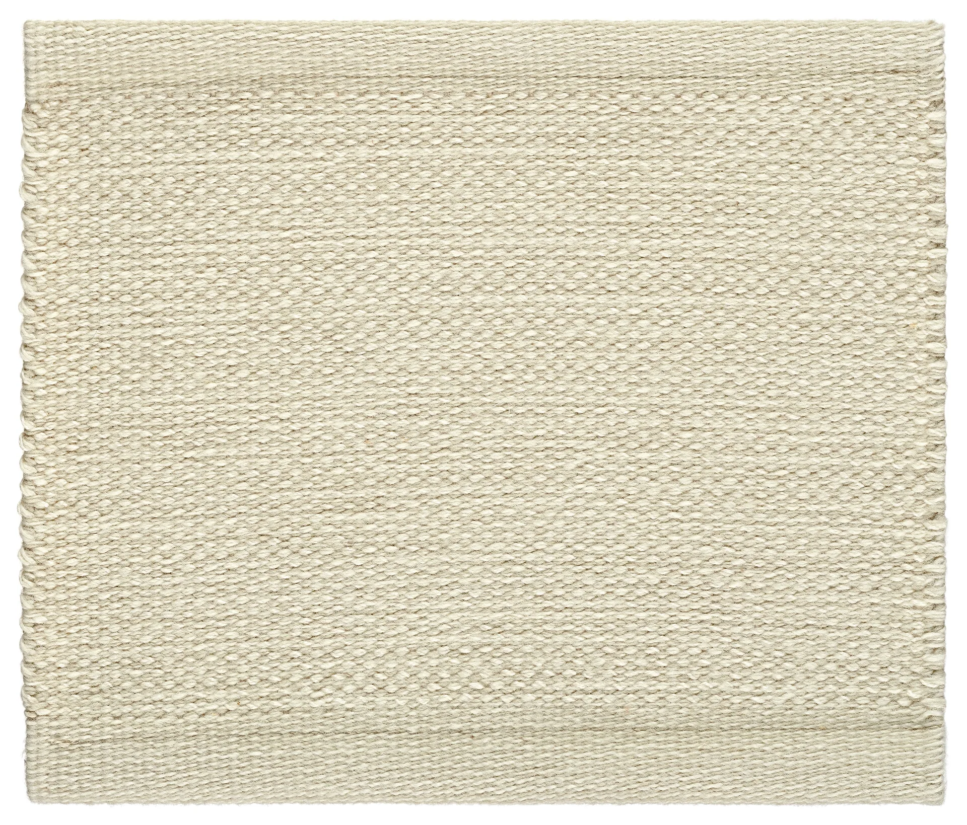 Gryn matto, 165x240 cm, Kalk 881 Kasthall