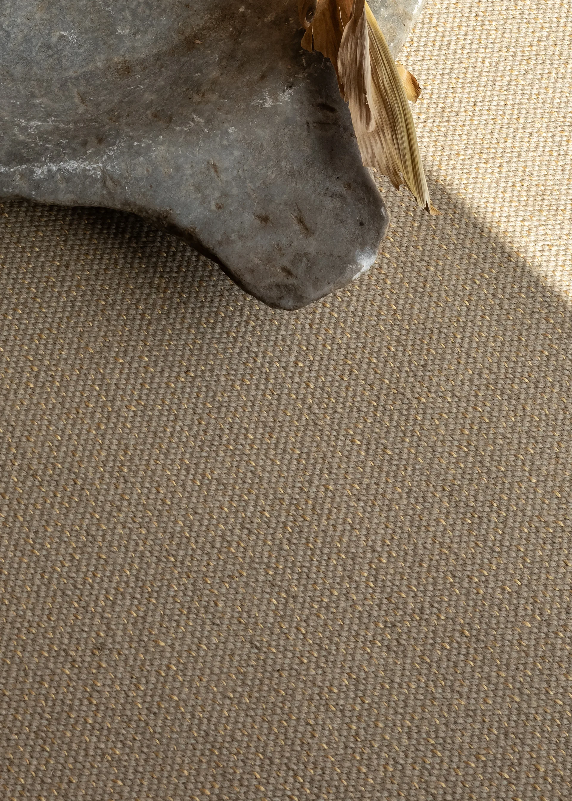 Gryn matto, 165x240 cm, Strå 440 Kasthall