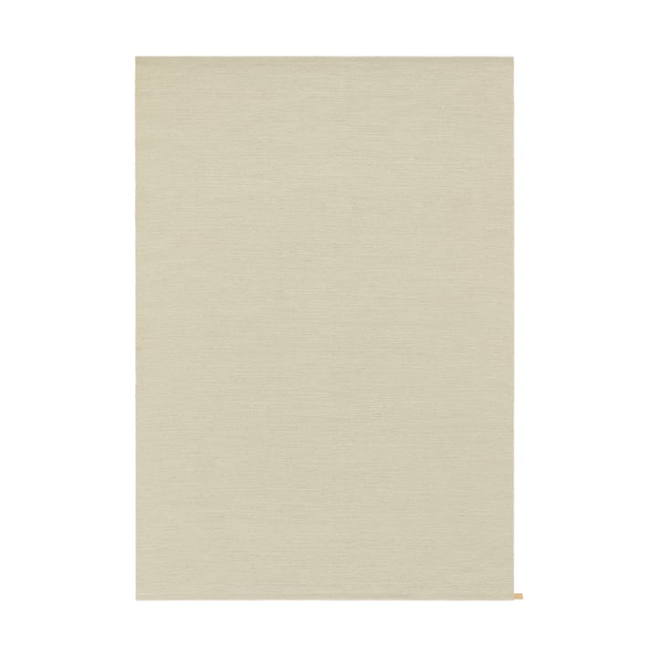 Gryn matto - 85x240 cm, Kalk 881 - Kasthall