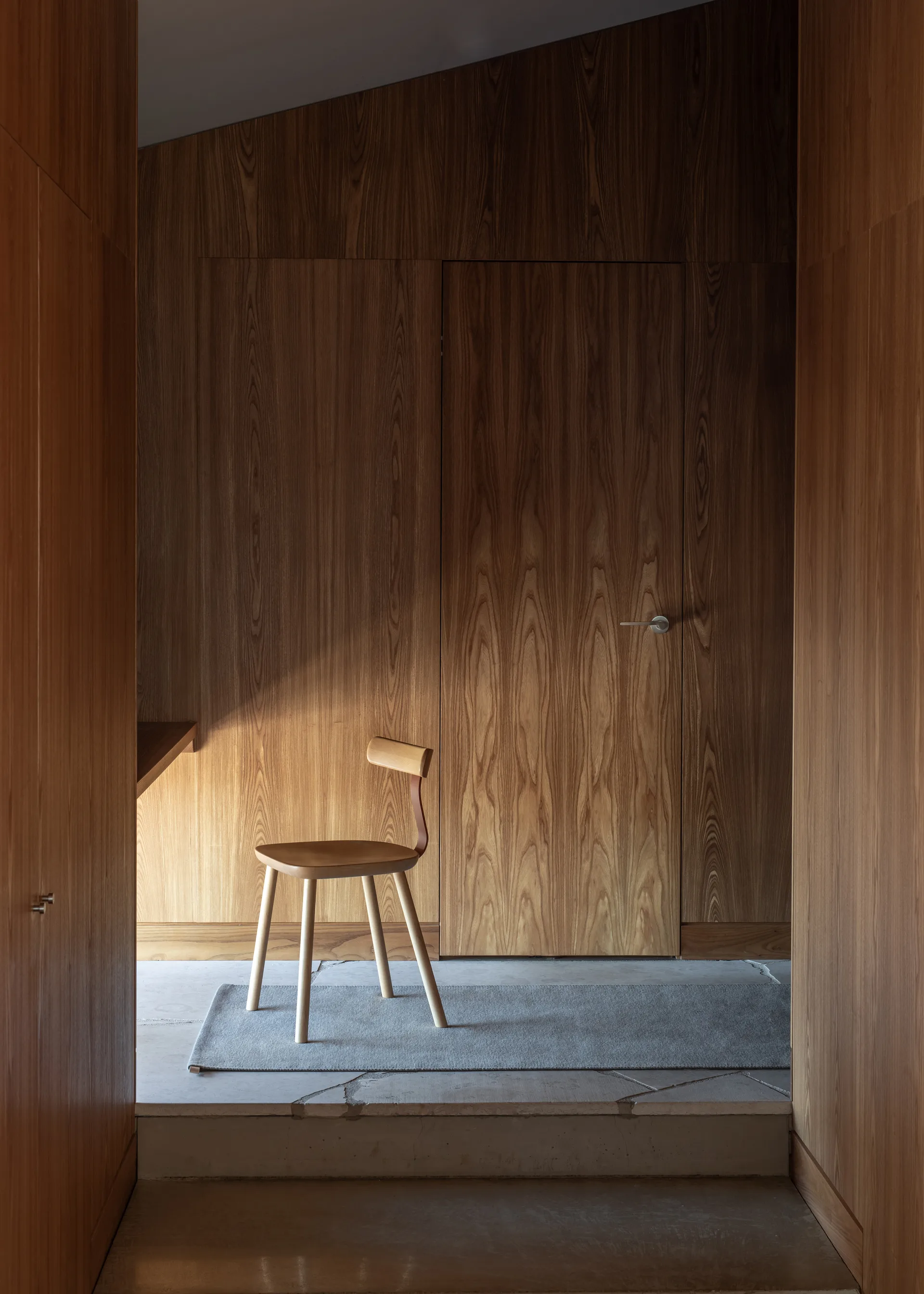 Gryn matto, 85x240 cm, Østersund 552 Kasthall