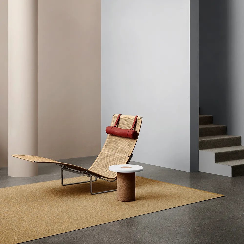 Harper käytävämatto 85 x 240 cm, Dark lavender Kasthall