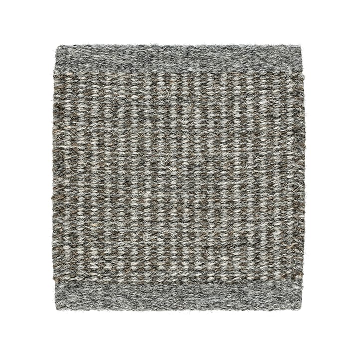 Harper käytävämatto 85 x 240 cm - Silver willow - Kasthall