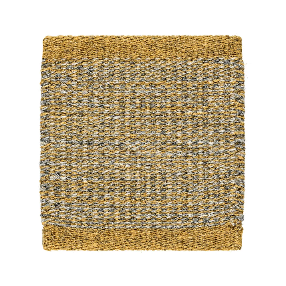 Harper matto, Golden ash 300 x 195 cm Kasthall