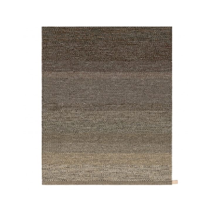 Harvest matto - Beige-ruskea 240 x 170 cm - Kasthall