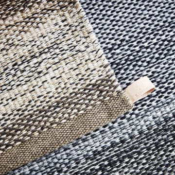 Harvest matto - Keltainen-punainen 300 x 200 cm - Kasthall