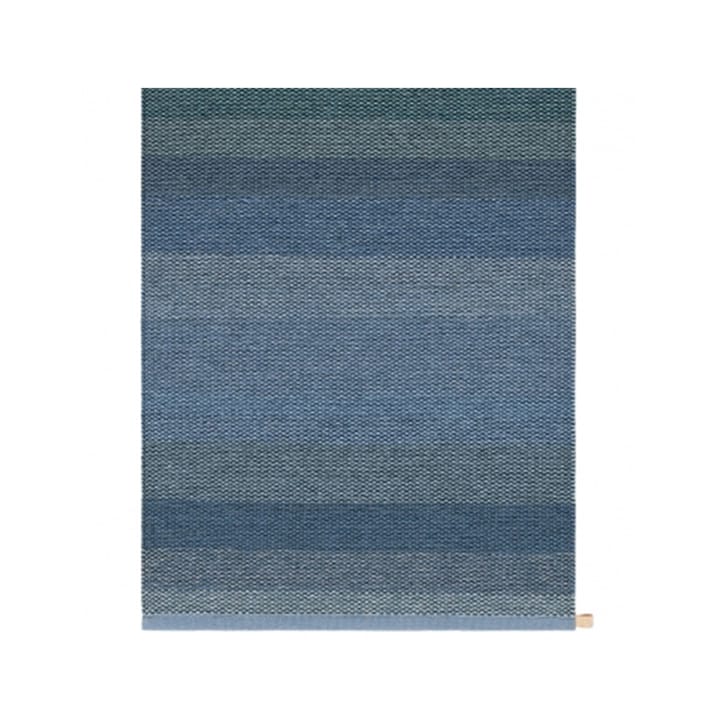 Harvest matto - Sininen 240 x 170 cm - Kasthall