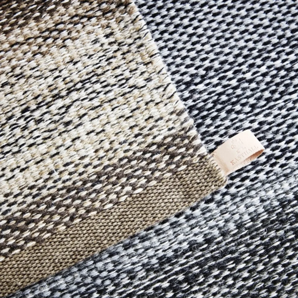 Harvest matto, Vihreä 300 x 200 cm Kasthall