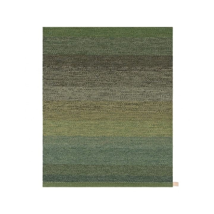 Harvest matto - Vihreä 300 x 200 cm - Kasthall