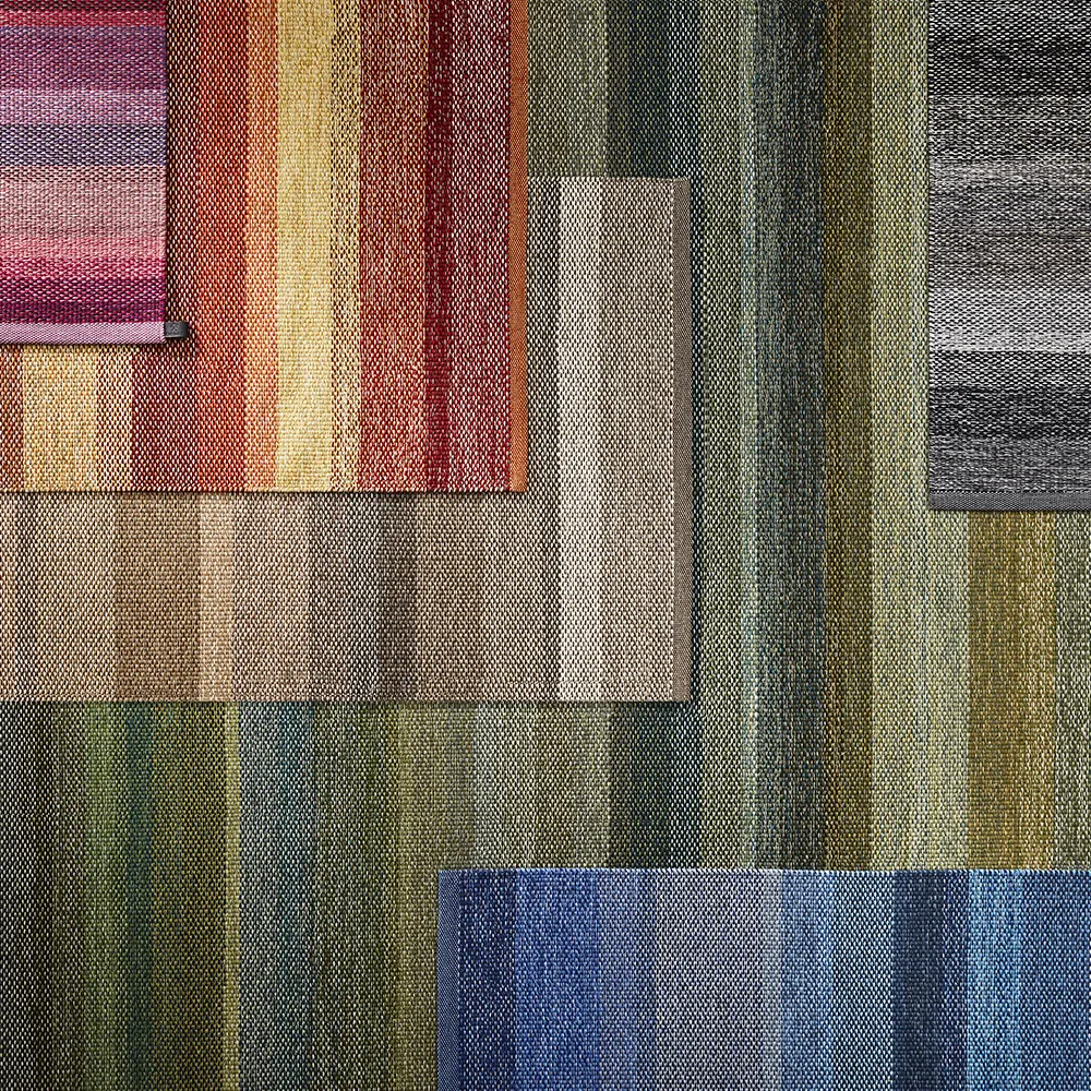 Harvest matto, Violetti-vaaleanpunainen 240 x 170 cm Kasthall