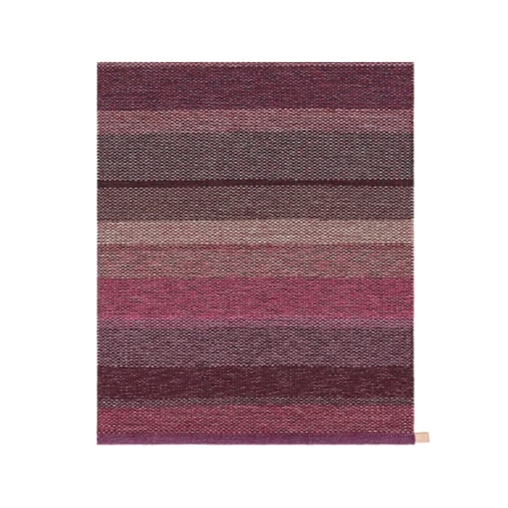 Harvest matto - Violetti-vaaleanpunainen 300 x 200 cm - Kasthall