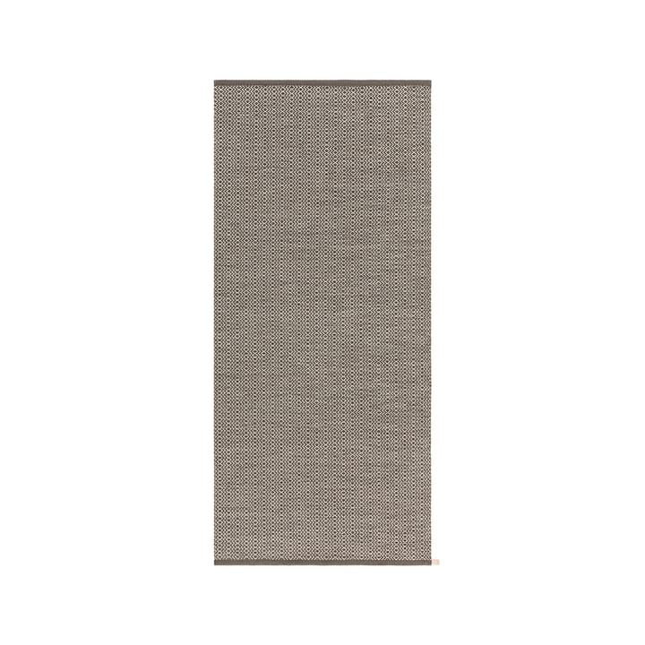 Ingrid Icon -käytävämatto - Brown-grey 250 x 85 cm - Kasthall