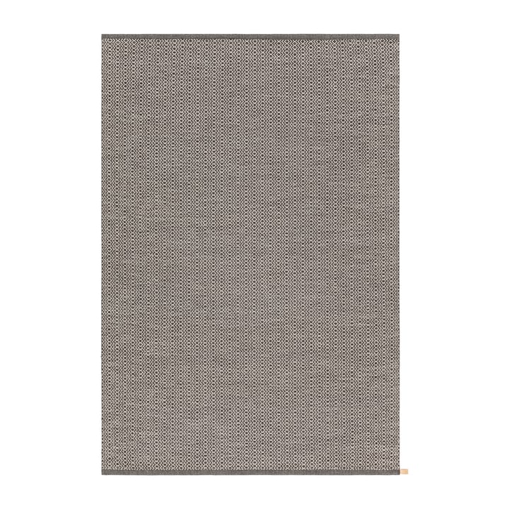 Ingrid Icon matto 160x240 cm - Asphalt Grey - Kasthall