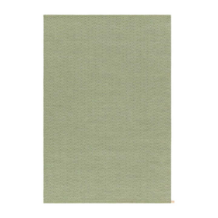 Ingrid Icon matto 160x240 cm - Green White - Kasthall