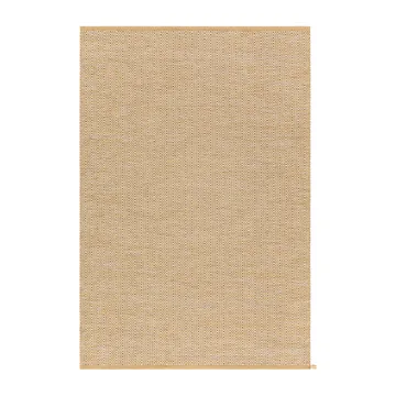 Ingrid Icon matto 160x240 cm - Yellow White - Kasthall