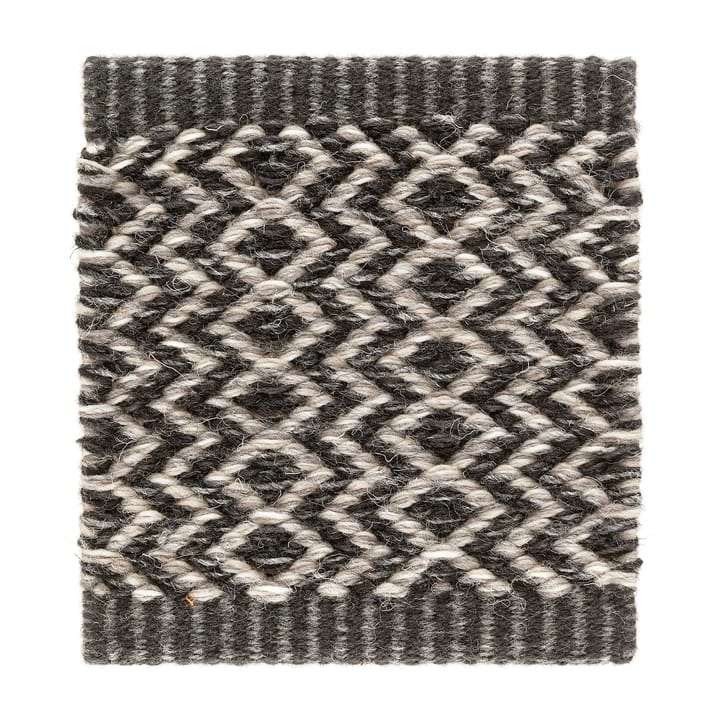 Ingrid Icon matto 195x300 cm, Asphalt Grey Kasthall