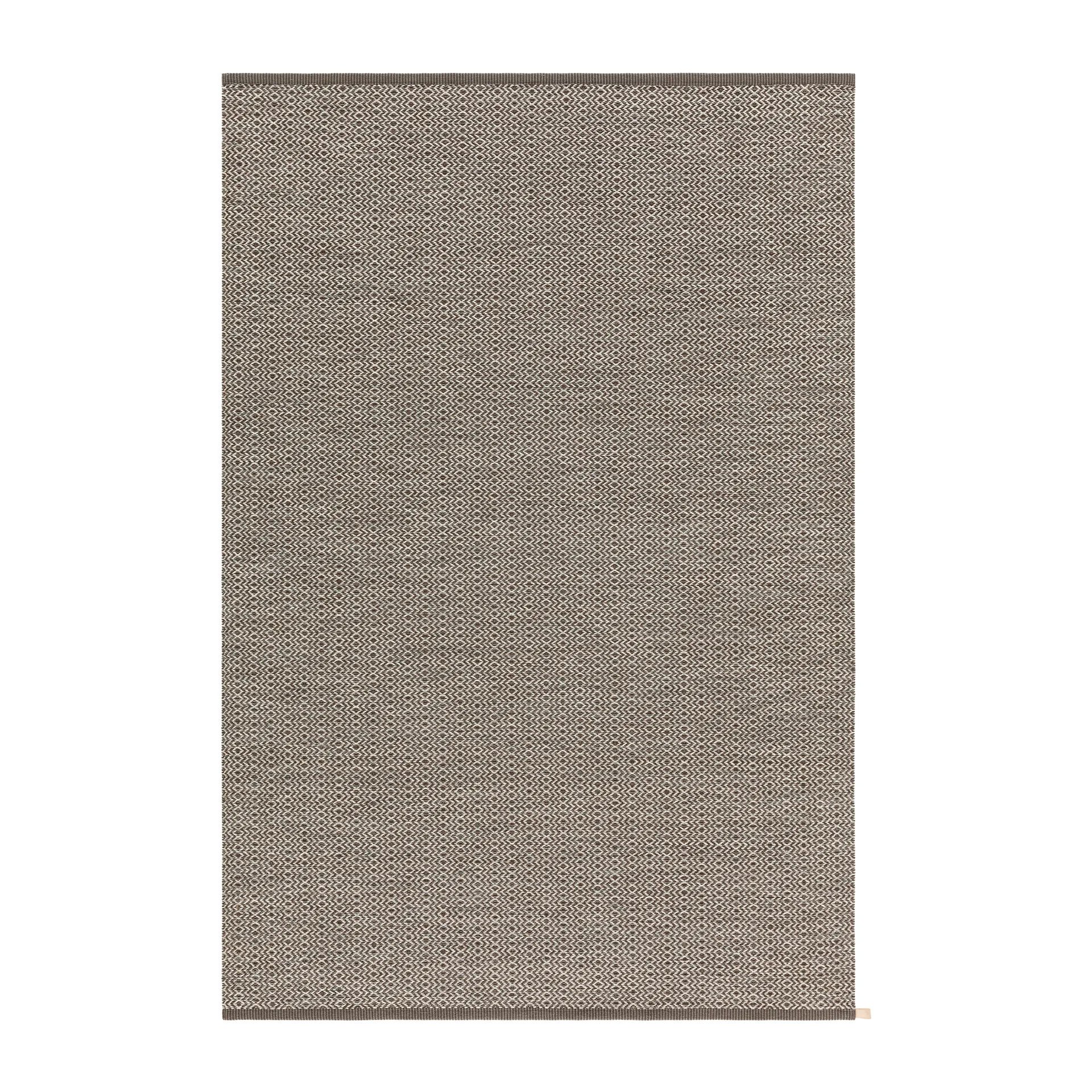 Ingrid Icon matto 195x300 cm, Brown Grey Kasthall