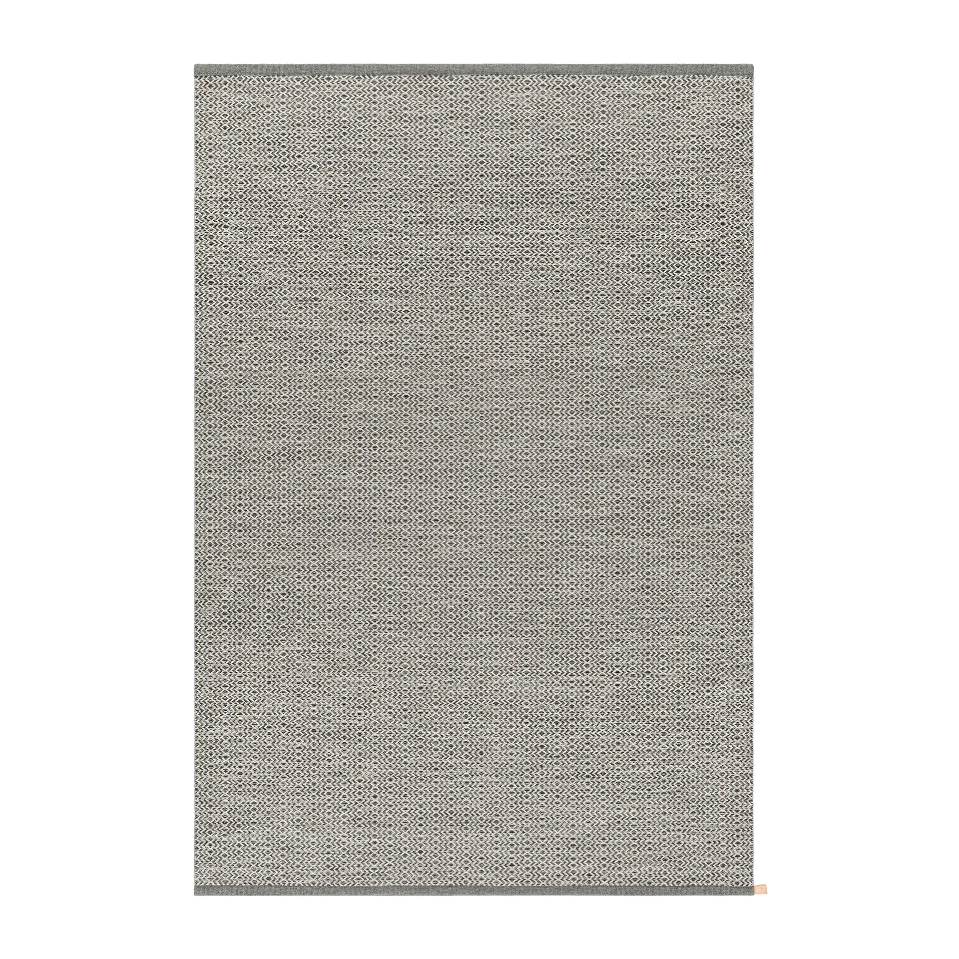 Ingrid Icon matto 195x300 cm, Stone Grey Kasthall