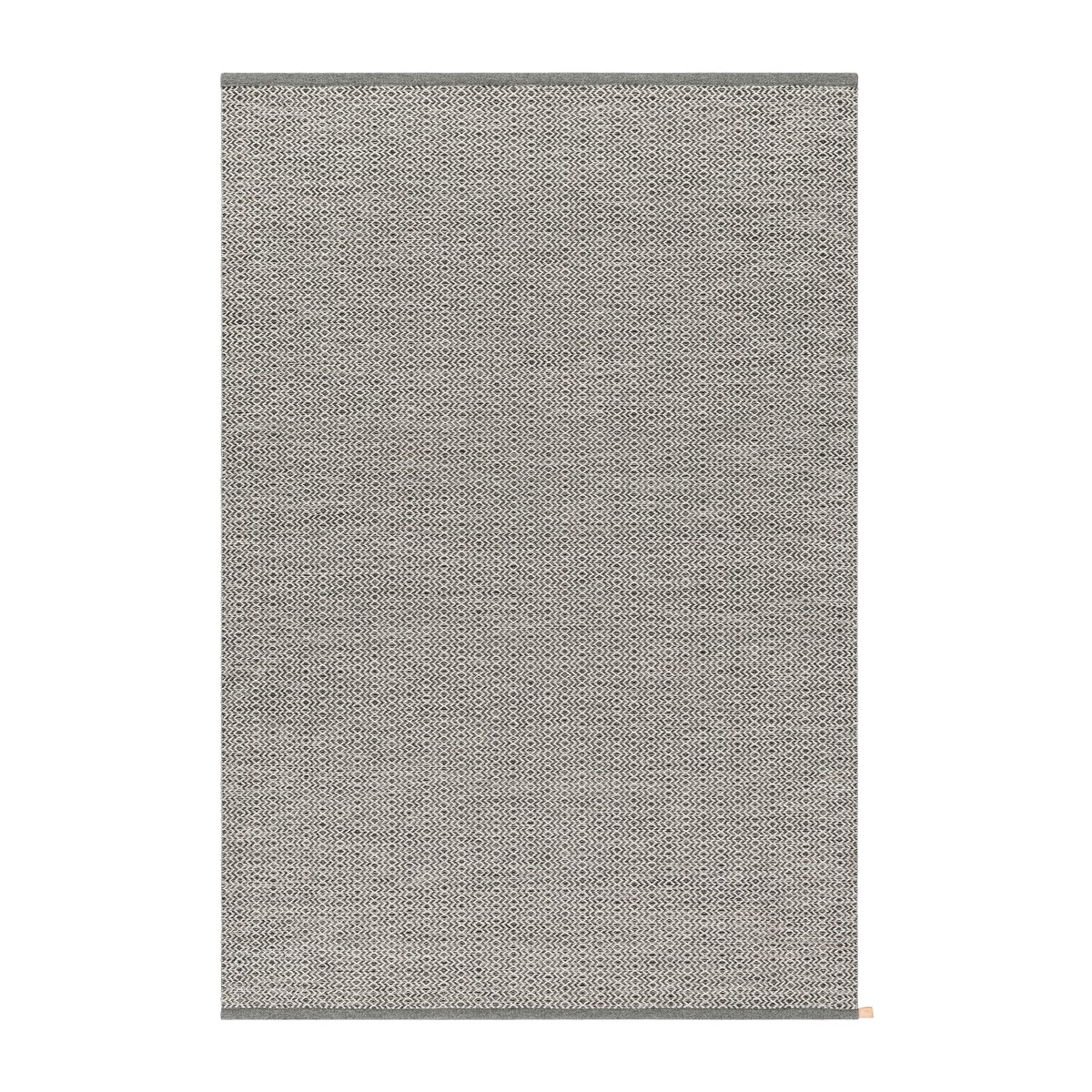 Kasthall Ingrid Icon matto 195x300 cm Stone Grey | Skandinaavinen Sisustus | Villamatot | Harmaa
