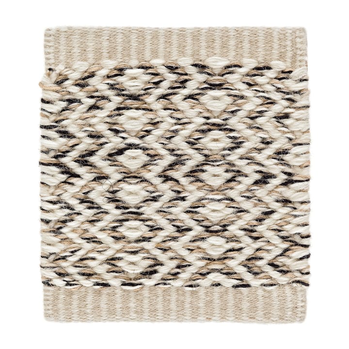 Ingrid Icon matto 195x300 cm, White Beige Kasthall
