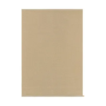 Korn matto - 165x240 cm, Strå 440 - Kasthall