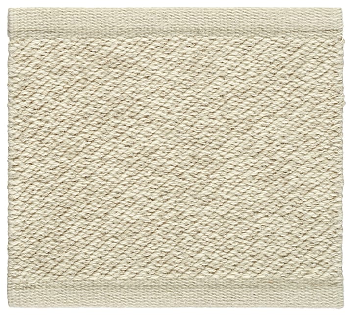 Korn matto, 85x240 cm, Kalk 881 Kasthall