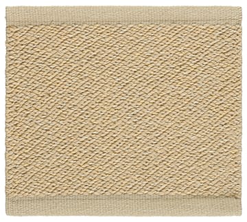 Korn matto - 85x240 cm, Strå 440 - Kasthall