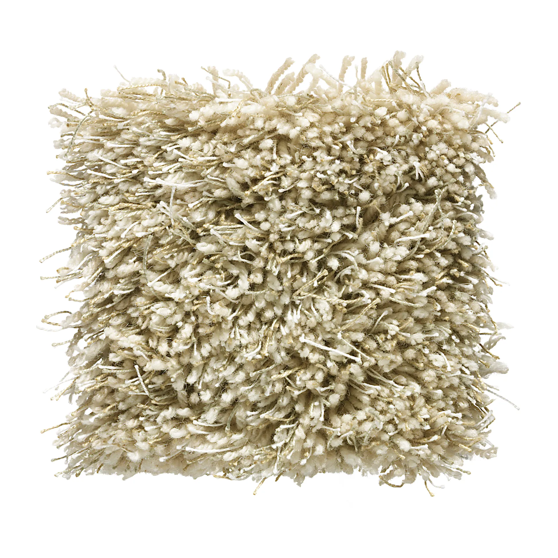 Moss matto 170x240 cm, Beige Kasthall