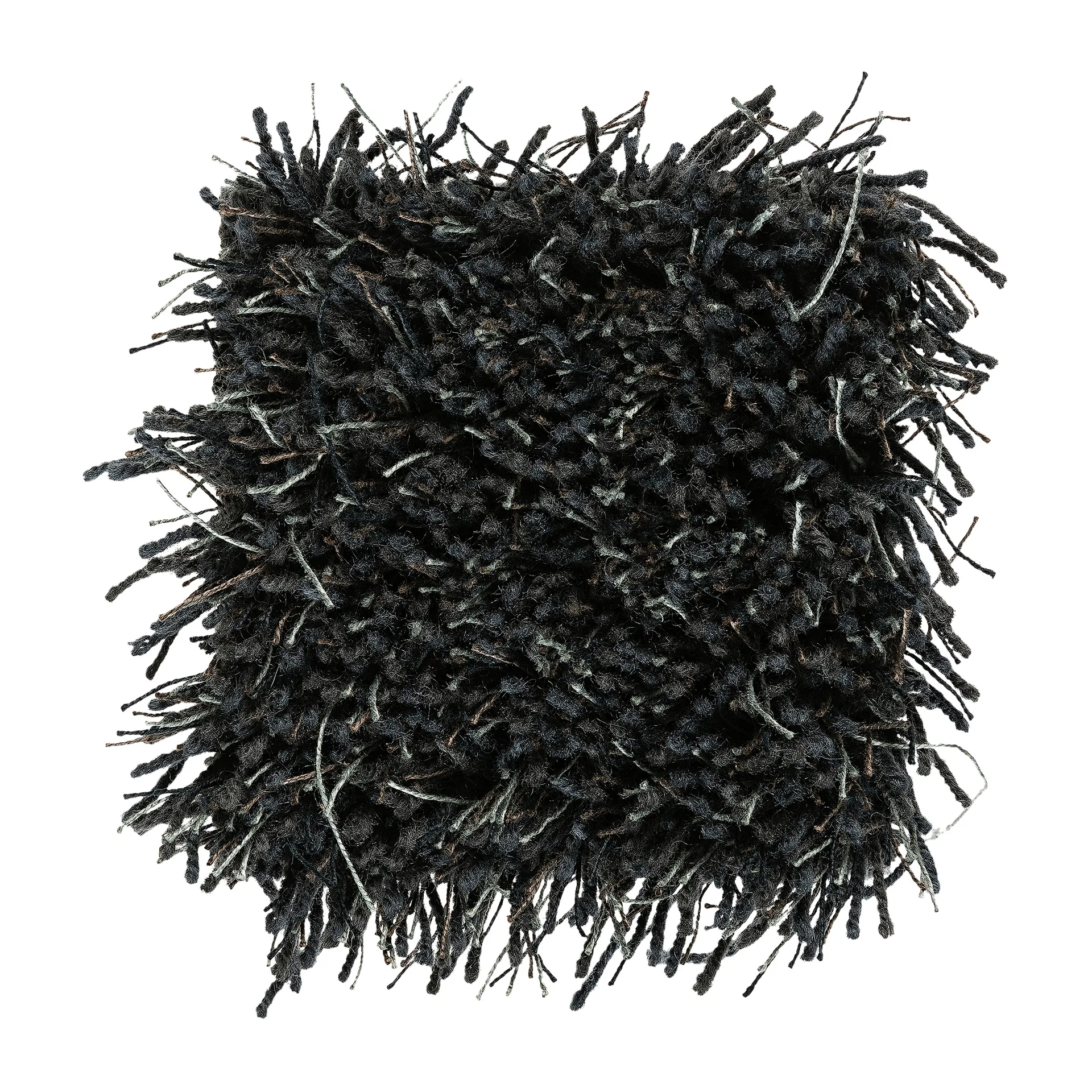 Moss matto 170x240 cm, Blue iron Kasthall