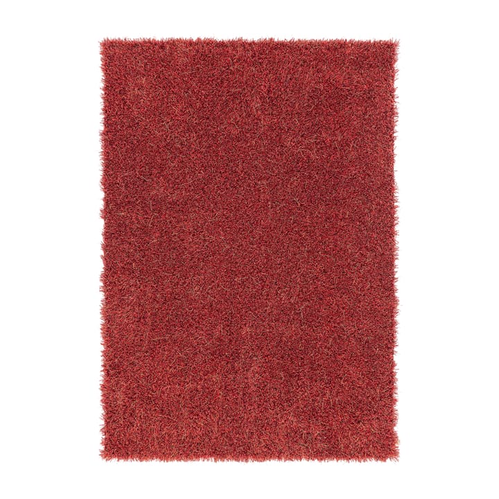 Moss matto 170x240 cm - Deep coral - Kasthall