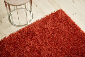 Moss matto 170x240 cm - Deep coral - Kasthall