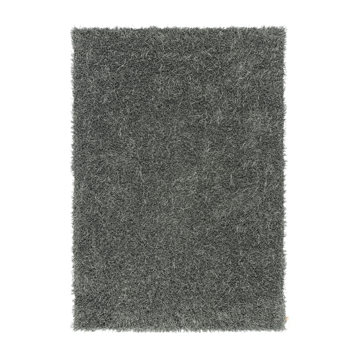 Moss matto 170x240 cm - Nickel grey - Kasthall