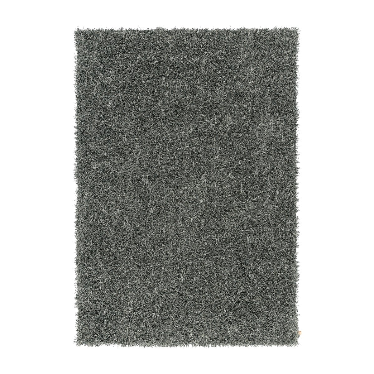 Kasthall Moss matto 170×240 cm Nickel grey