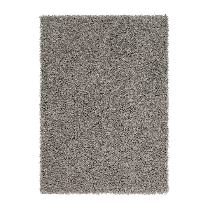 Moss matto 170x240 cm - Silver grey - Kasthall