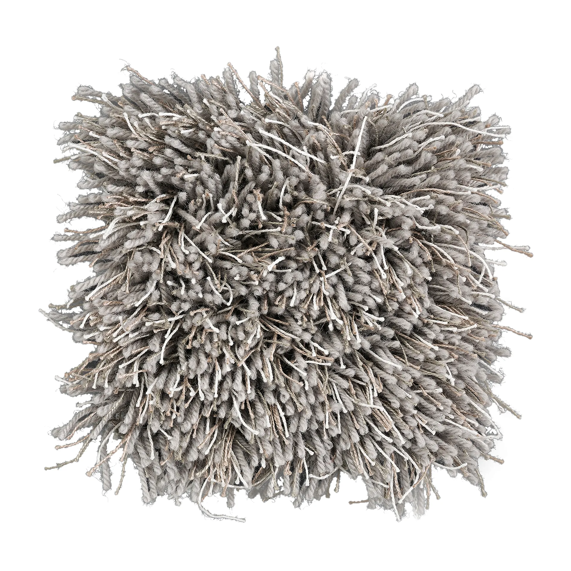Moss matto 200x300 cm, Silver grey Kasthall