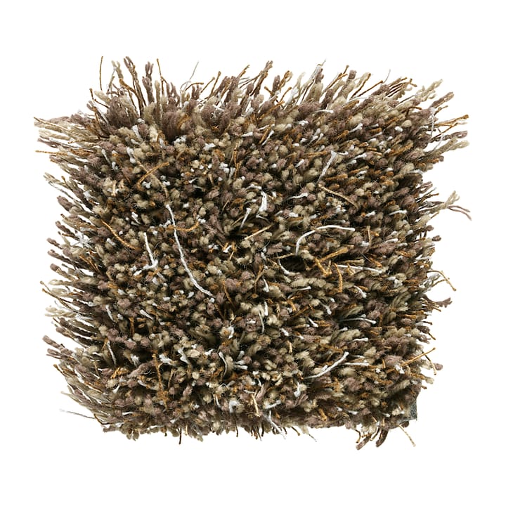 Moss matto pyöreä Ø240 cm - Beige-grey - Kasthall