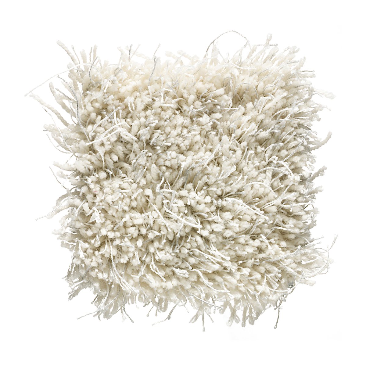 Kasthall Moss matto pyöreä Ø240 cm White