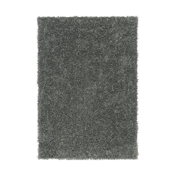 Moss matto pyöreä - Nickel grey 300 cm - Kasthall