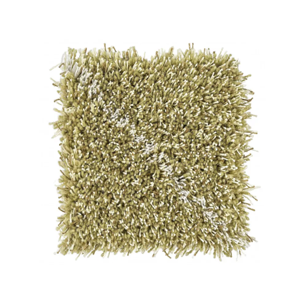 Naomi matto, Lemon lime 200 x 300 cm Kasthall