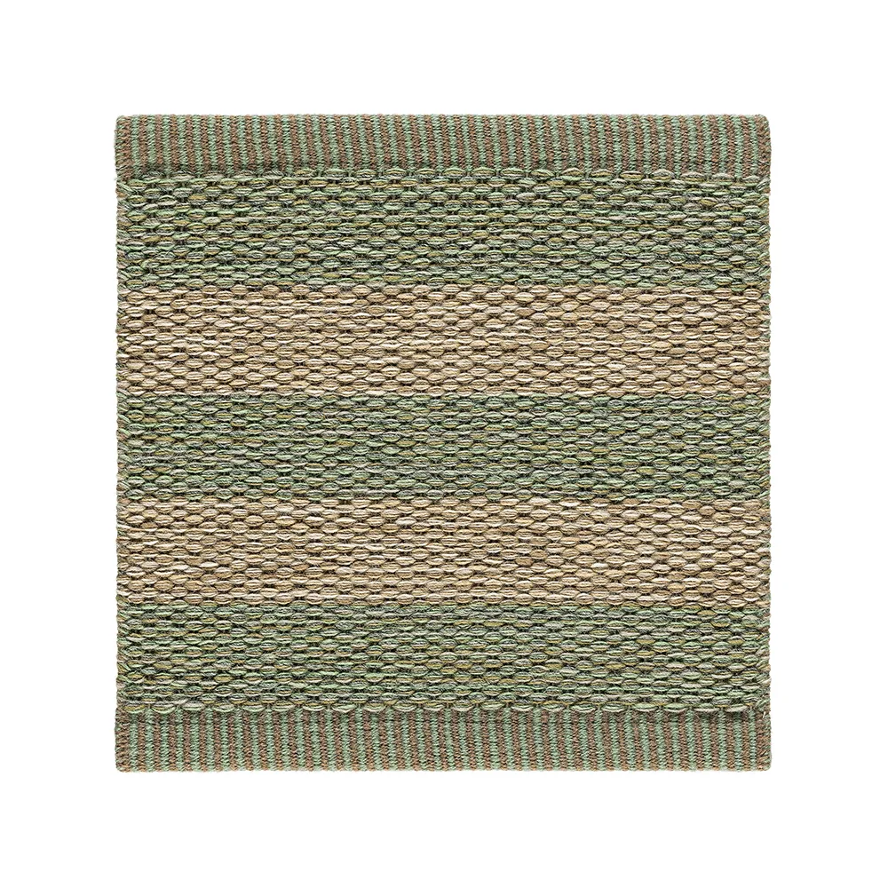 Narrow Stripe Icon -matto, Bamboo leaf 300 x 195 cm Kasthall