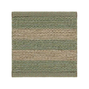 Narrow Stripe Icon -matto - Bamboo leaf 300 x 195 cm - Kasthall