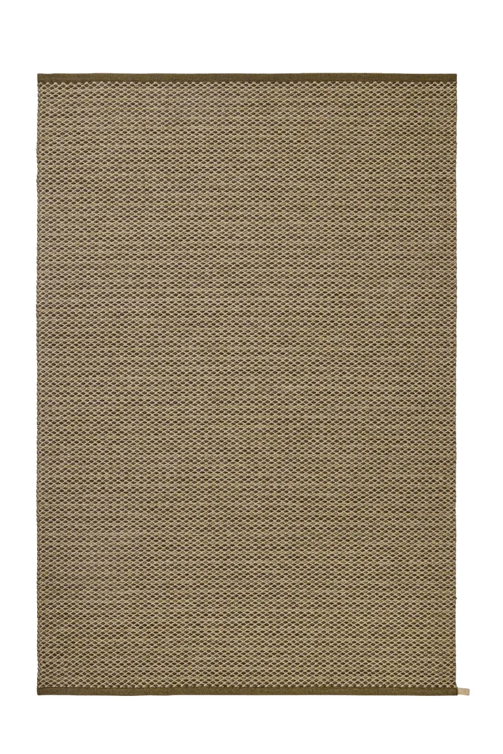 Ori villamatto - 830 Woodland Bark, 195x300 cm - Kasthall