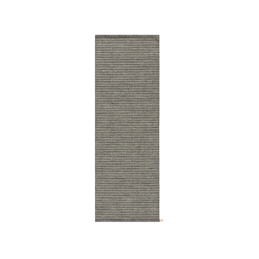 Kasthall Post Icon -käytävämatto Grey stone 589 90 x 250 cm