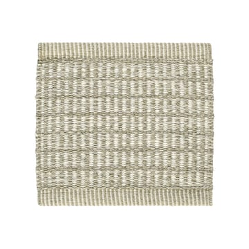 Post Icon -käytävämatto - Linen beige 882 90 x 250 cm - Kasthall