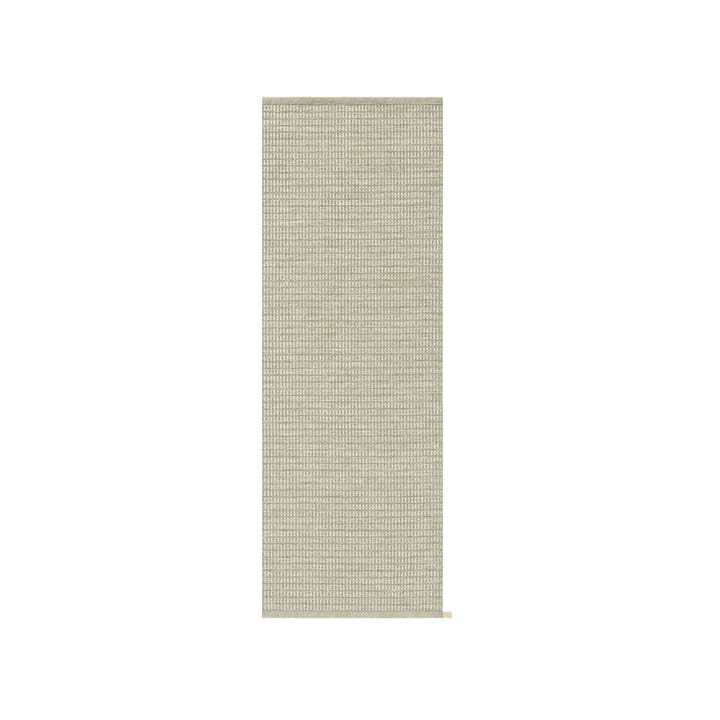 Post Icon -käytävämatto - Linen beige 882 90 x 250 cm - Kasthall