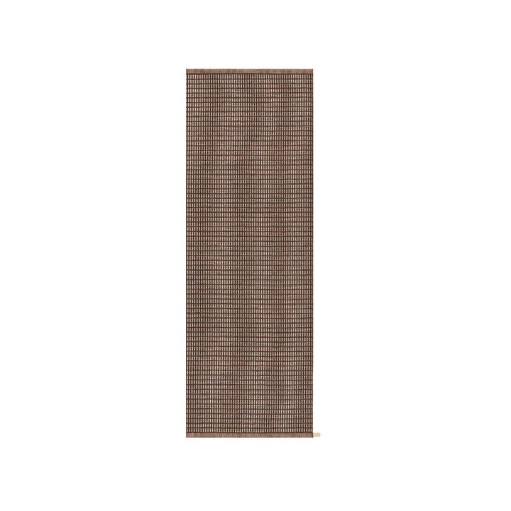 Post Icon -käytävämatto - Redwood haze 721 90 x 250 cm - Kasthall