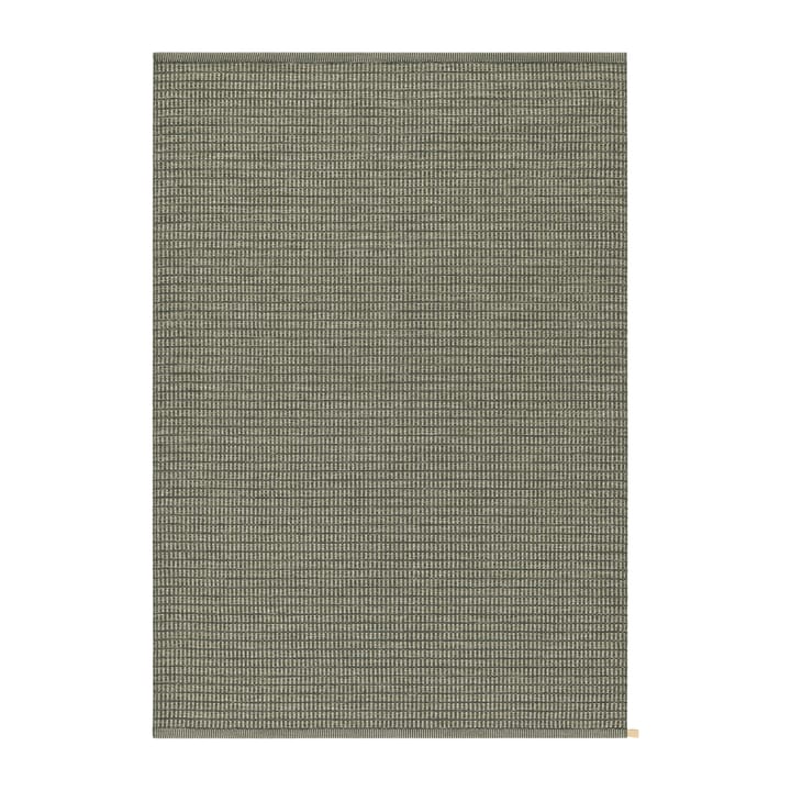 Post Icon matto 170x240 cm - Willow Green - Kasthall