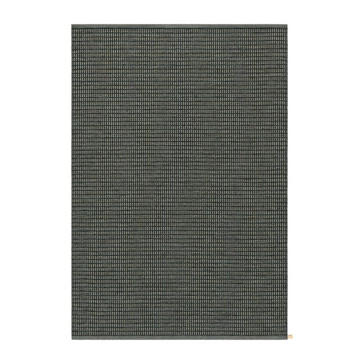 Post Icon matto 200x300 cm - Evening Blue - Kasthall