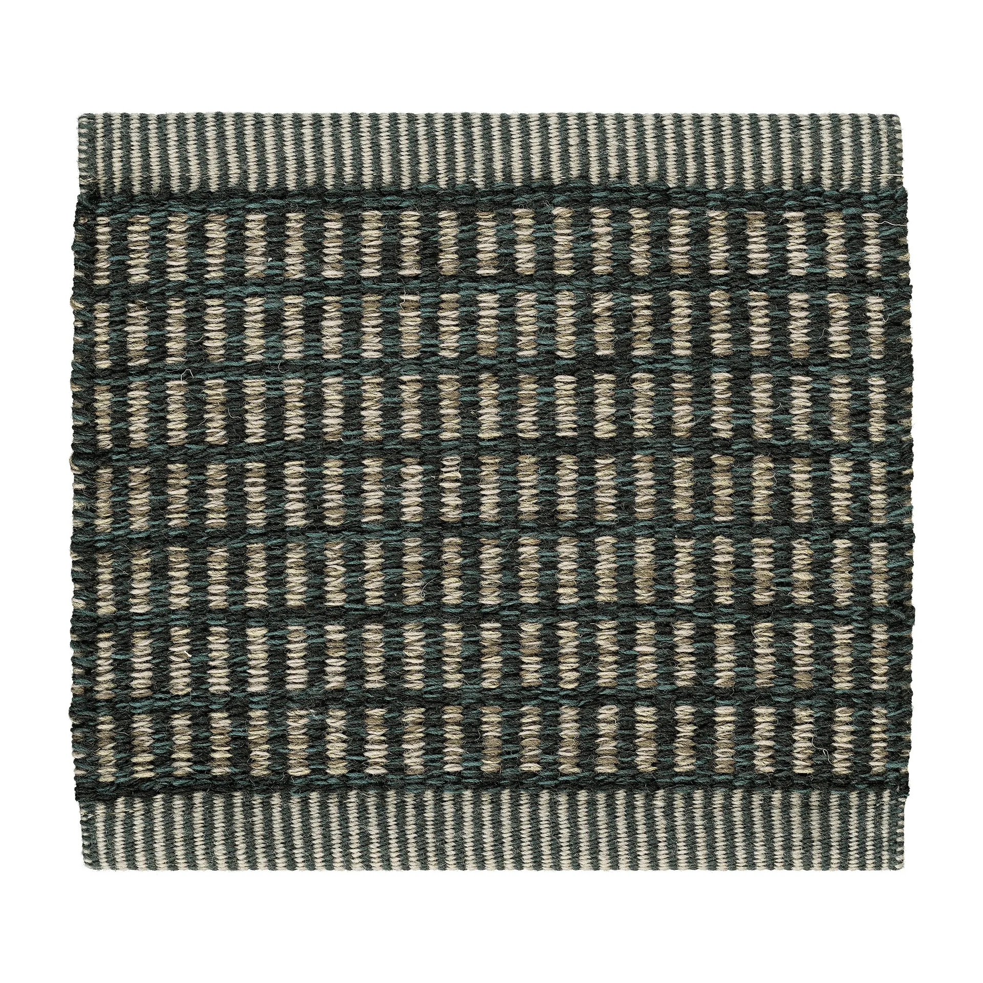 Post Icon matto 200x300 cm, Evening Blue Kasthall